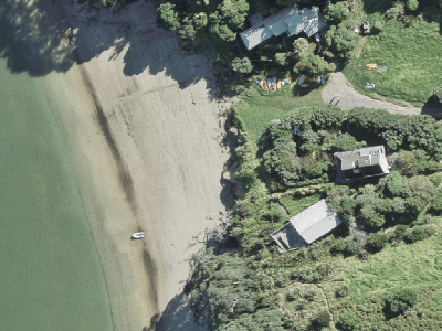 Coastal  General Coastal Marine Zone