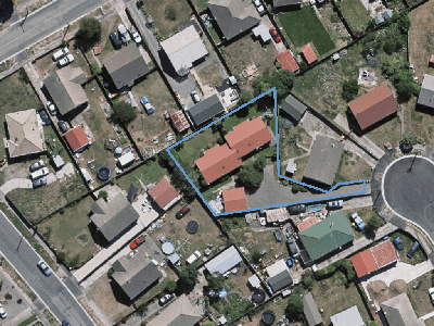Residential Suburban