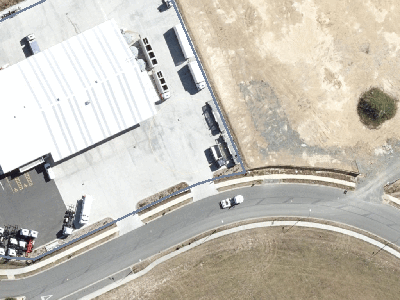 Industrial Zone