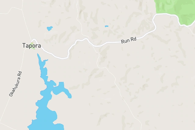 Tapora