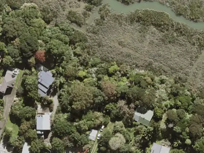 Open Space  Conservation Zone