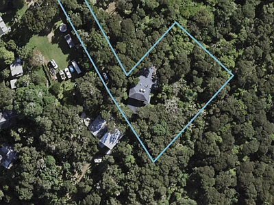 Hauraki Gulf Islands