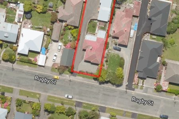 5a Rugby Street Highfield Property History And Estimated Values