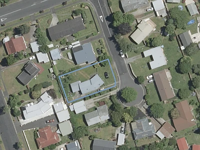 Residential Zone - General Residential Zone