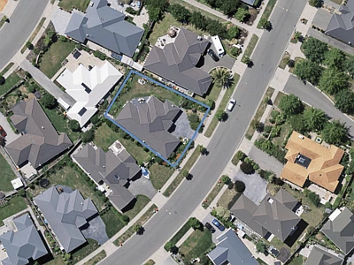 Residential Suburban