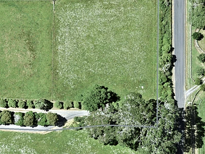 Rural  Rural Production Zone