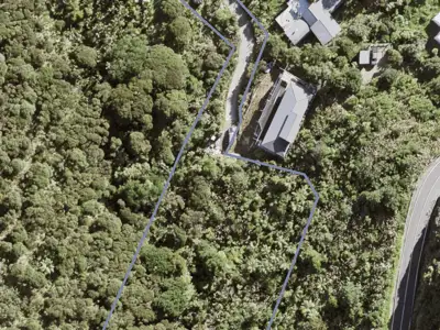 Residential  Rural and Coastal Settlement Zone
