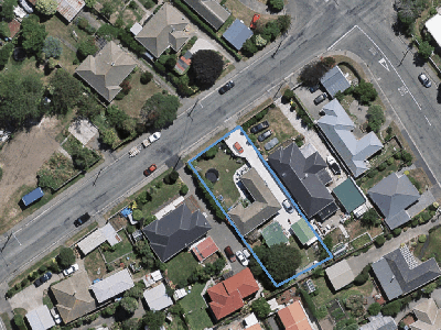 Residential Suburban