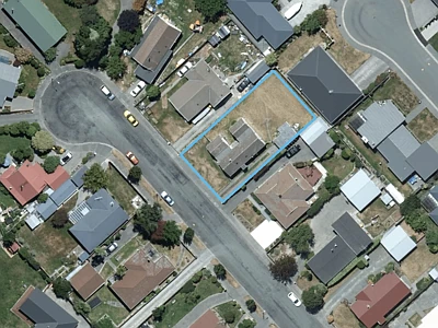 Residential C
