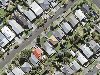 Residential  Single House Zone