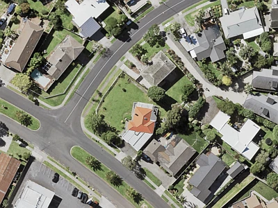 Residential  Mixed Housing Suburban Zone