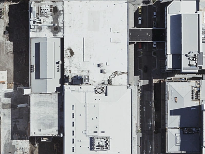 Commercial Central City Business
