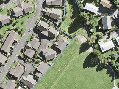 Residential  Mixed Housing Urban Zone
