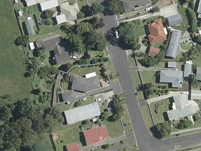 Residential Zone - General Residential Zone