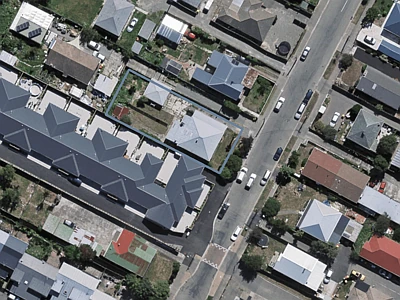 Residential Medium Density