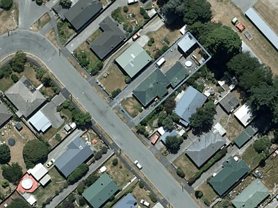 Residential C