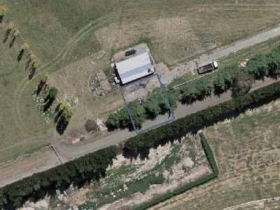 Residential New Neighbourhood