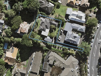 Residential  Mixed Housing Urban Zone