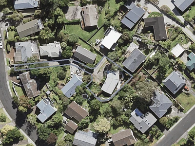 Residential  Mixed Housing Suburban Zone