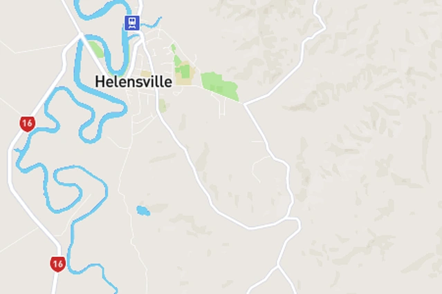 Helensville