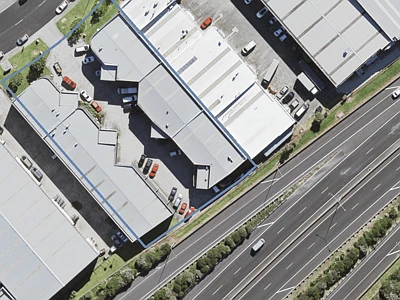 Business  Light Industry Zone