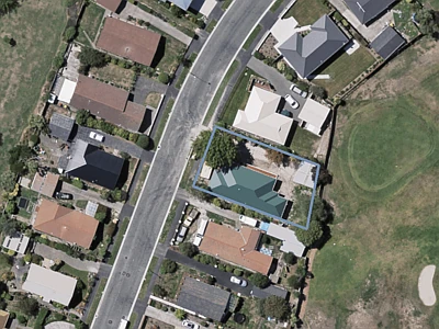 Residential Suburban
