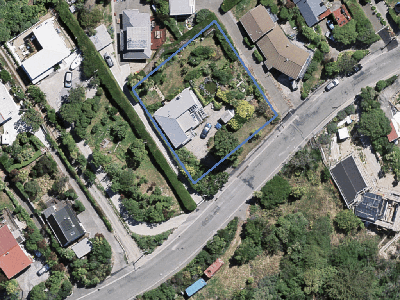 Residential Hills