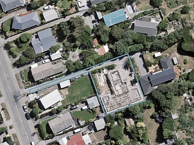 Residential Suburban