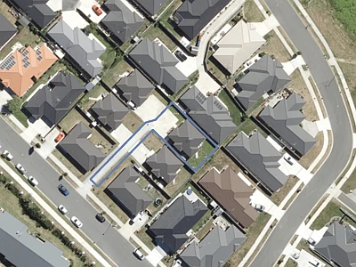 Residential Zone - General Residential Zone