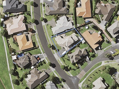 Residential  Mixed Housing Suburban Zone