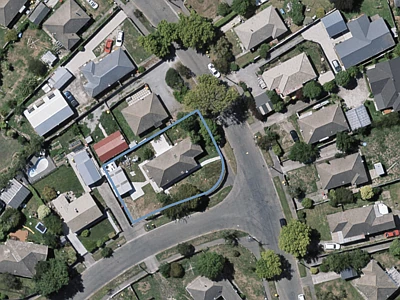 Residential Suburban