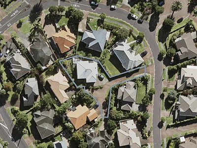 Residential  Mixed Housing Suburban Zone