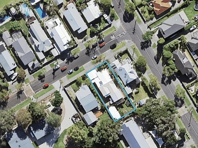 Residential  Mixed Housing Suburban Zone