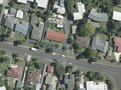 Residential Zone - General Residential Zone