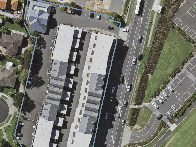 Business  Mixed Use Zone