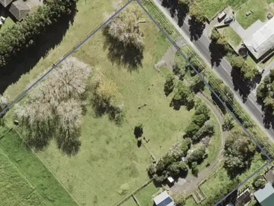 Future Urban Zone