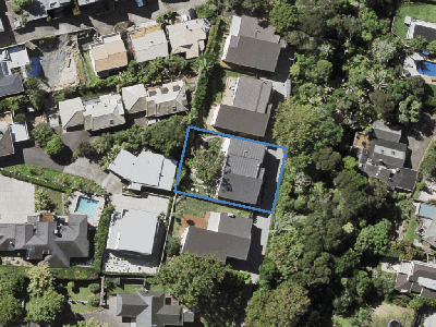 Residential  Mixed Housing Urban Zone