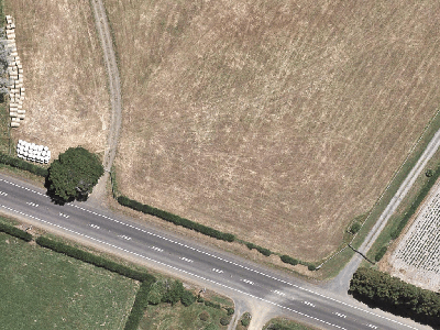 Rural  Rural Production Zone