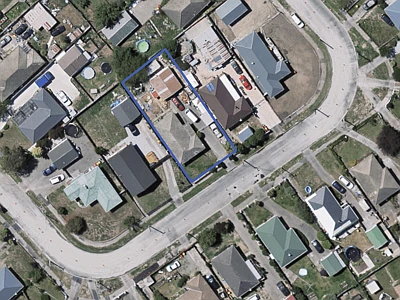 Residential Suburban