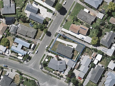 Residential Suburban
