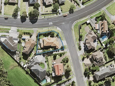 Residential  Mixed Housing Suburban Zone