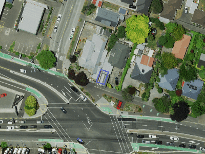 Residential Medium Density