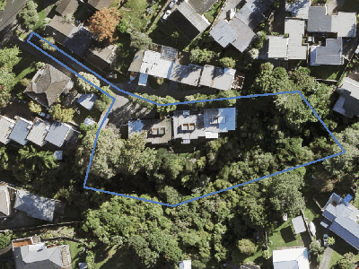 Residential  Mixed Housing Urban Zone