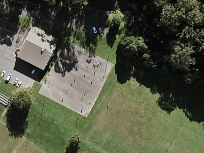 Open Space  Sport and Active Recreation Zone