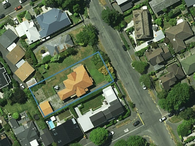 Residential Medium Density