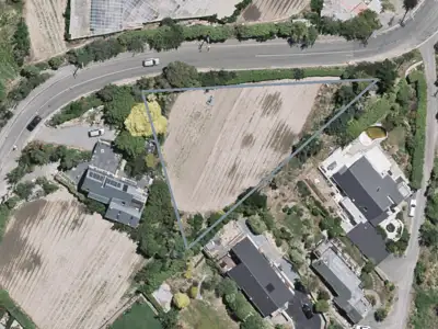 Residential Hills