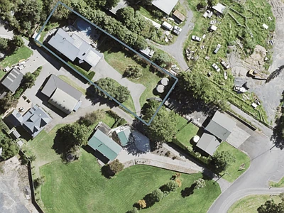 Residential  Single House Zone
