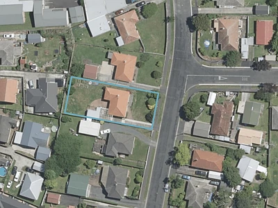 Residential Zone - General Residential Zone