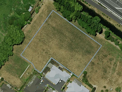 Open Space Community Parks