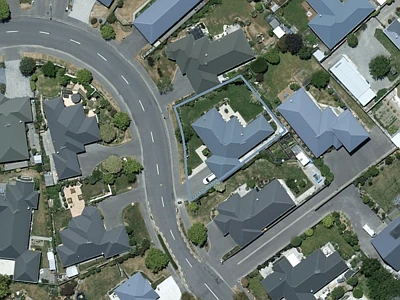 Residential C